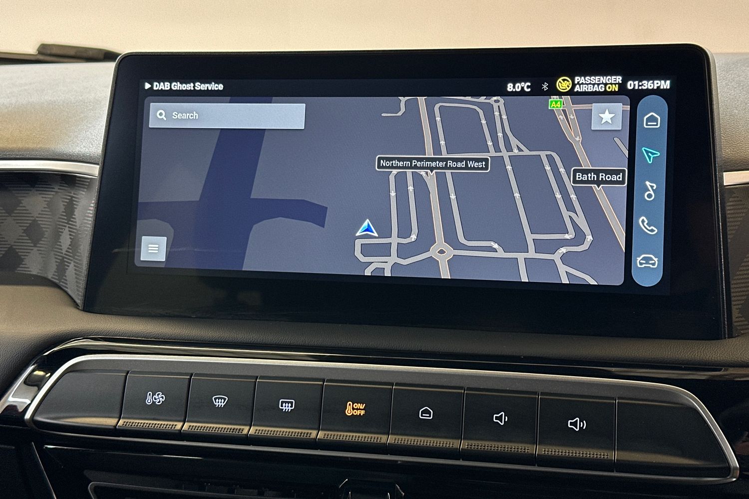 Used MG MG3 2025 for sale - 77069773: Photo 29