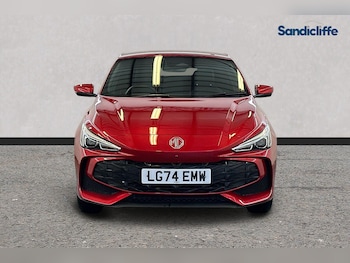 Used MG MG3 2025 for sale - 77069773: Photo