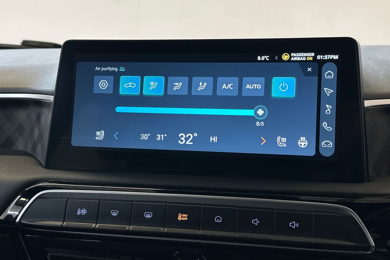 Used MG MG3 2025 for sale - 77069773: Photo 32