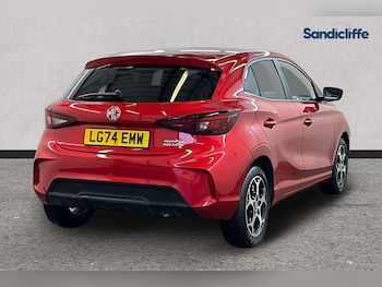 Used MG MG3 2025 for sale - 77069773: Photo