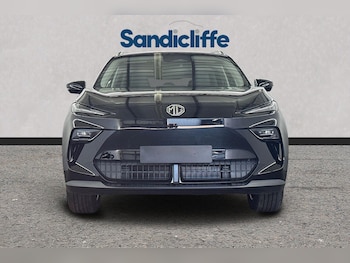 Used MG MG S5 2025 for sale - 75512783: Photo