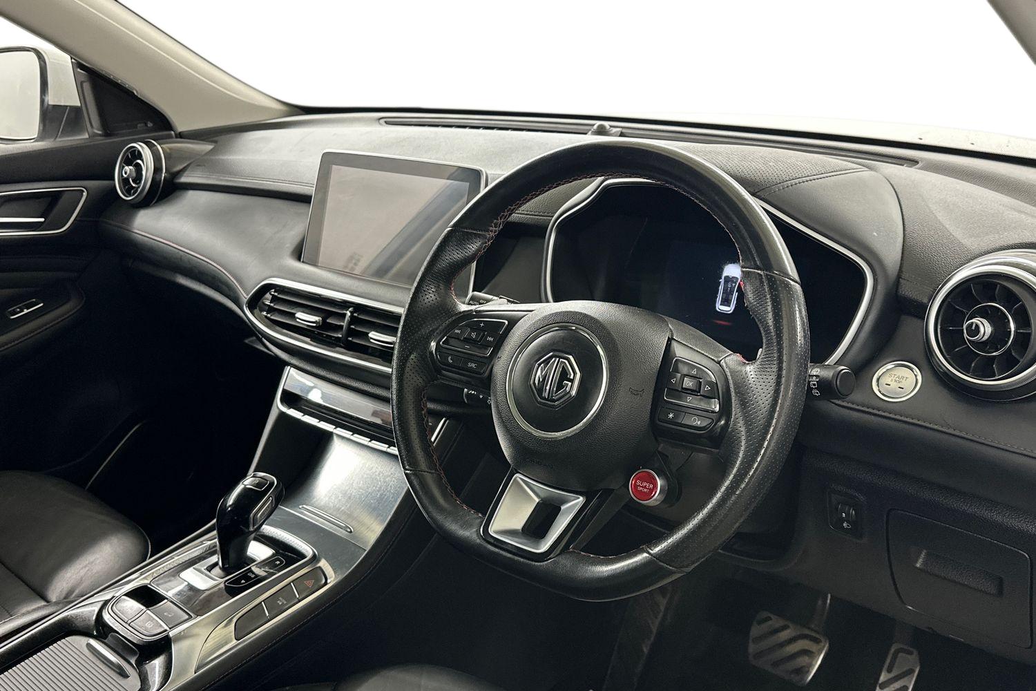 Used MG MG HS 2023 for sale - 76725535: Photo 10