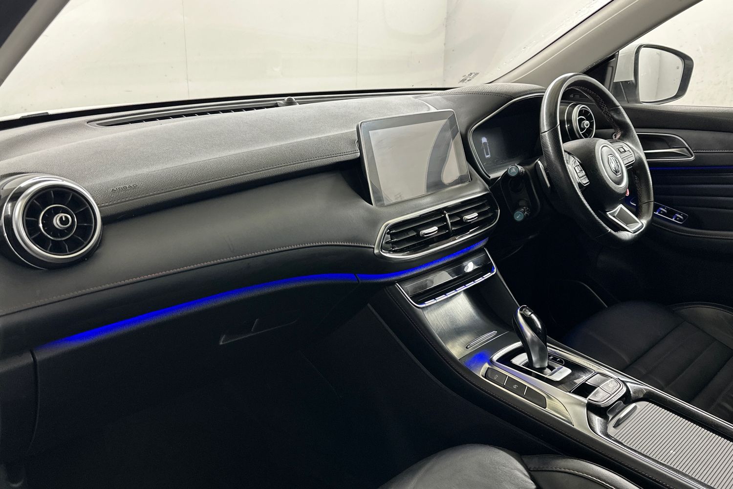 Used MG MG HS 2023 for sale - 76725535: Photo 12