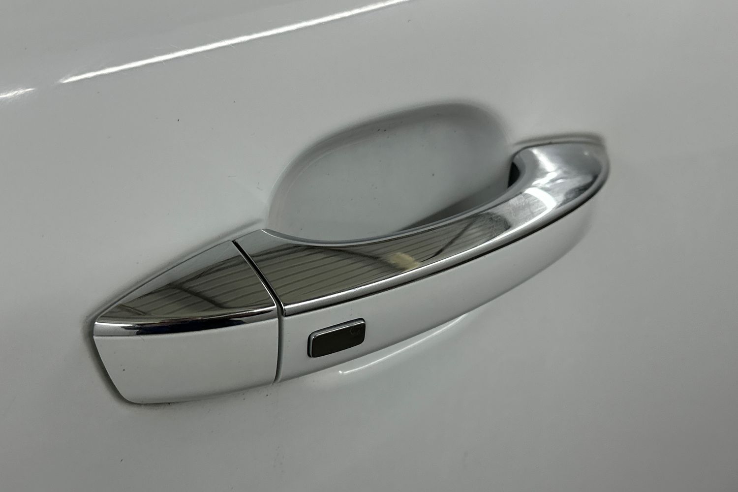 Used MG MG HS 2023 for sale - 76725535: Photo 17