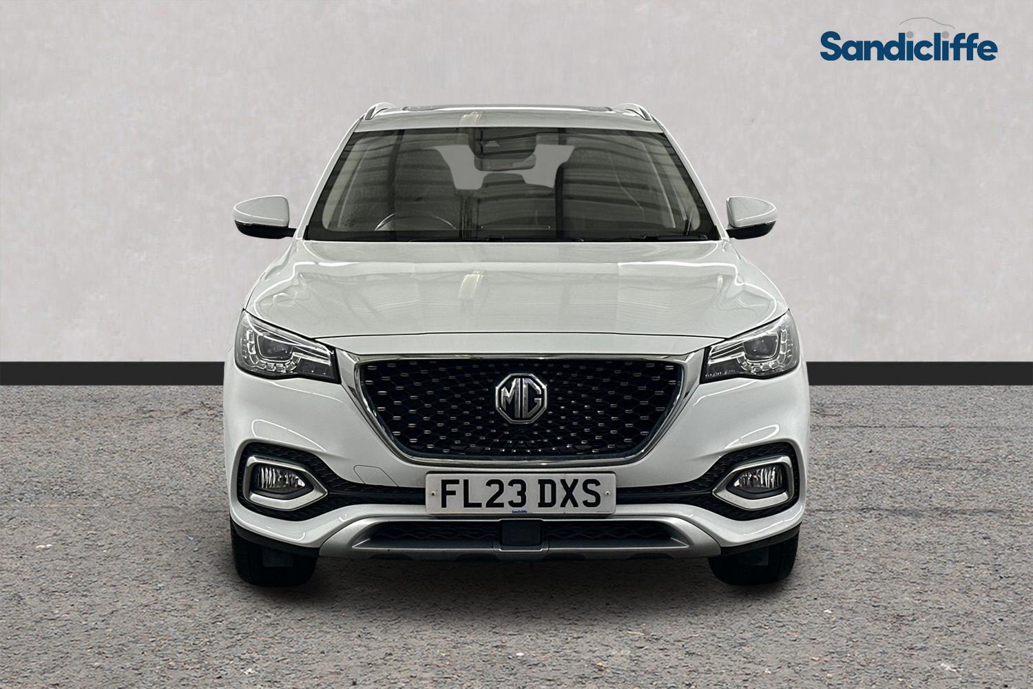 Used MG MG HS 2023 for sale - 76725535: Photo 2