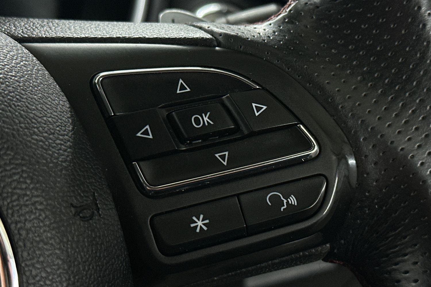 Used MG MG HS 2023 for sale - 76725535: Photo 22