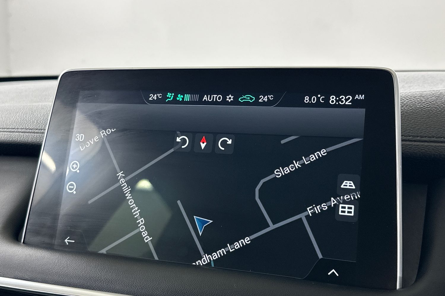 Used MG MG HS 2023 for sale - 76725535: Photo 29