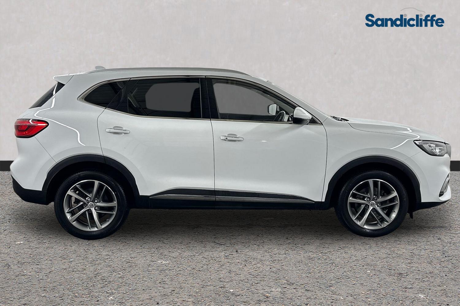 Used MG MG HS 2023 for sale - 76725535: Photo 3