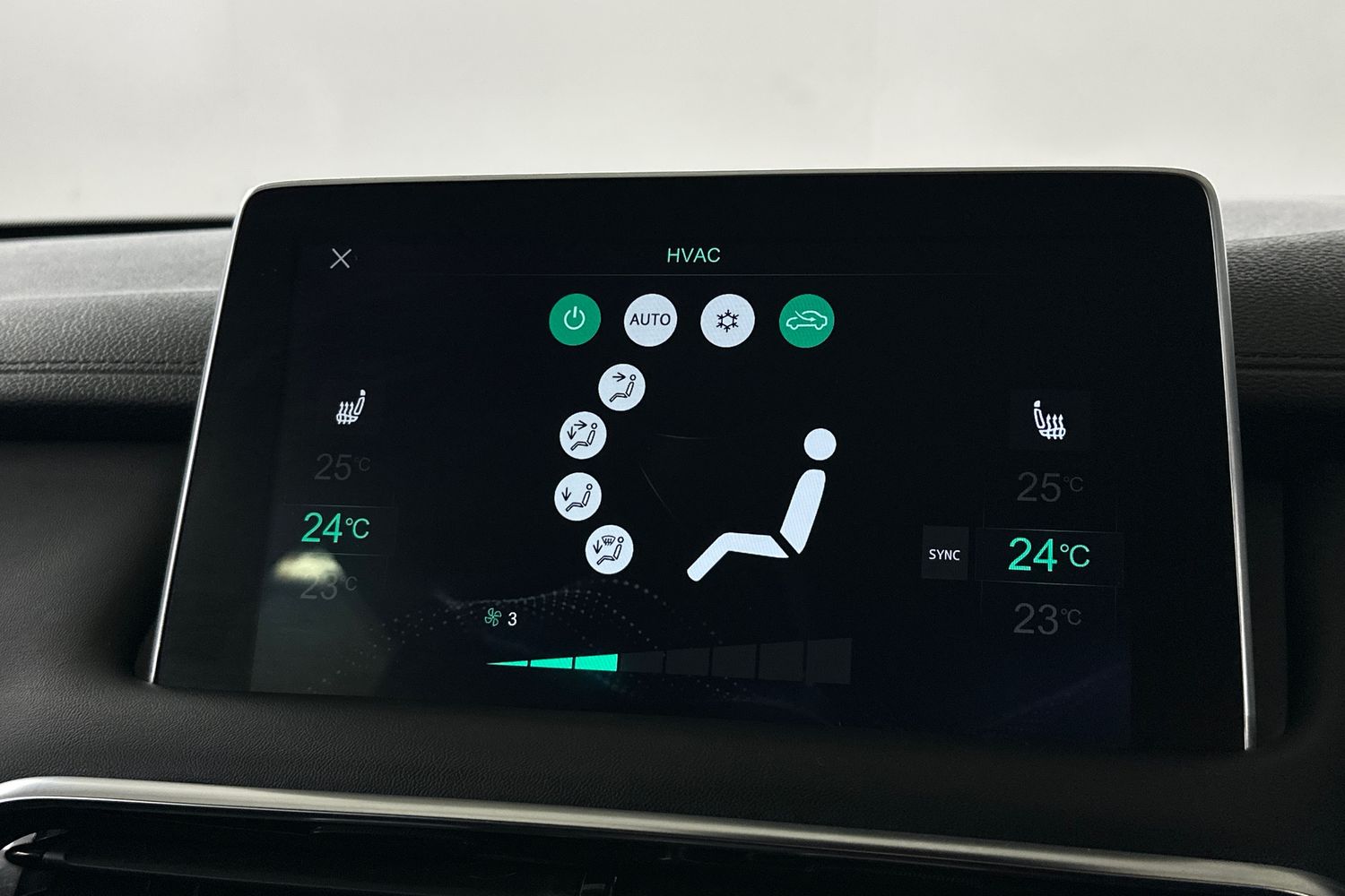 Used MG MG HS 2023 for sale - 76725535: Photo 30