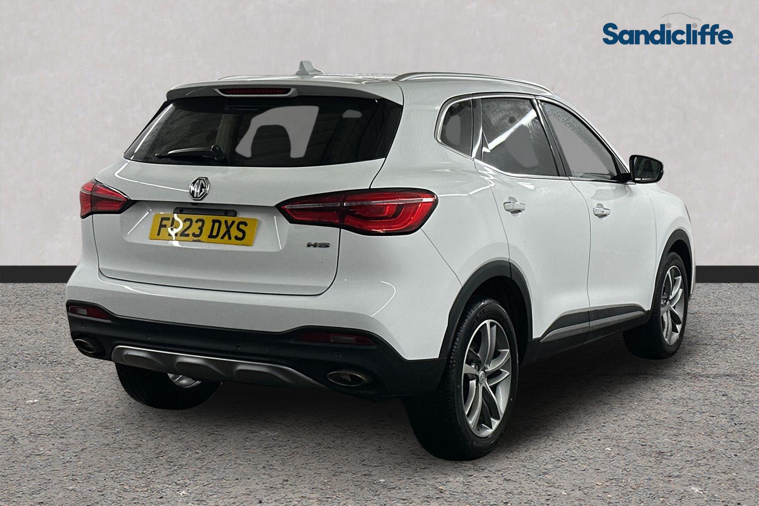 Used MG MG HS 2023 for sale - 76725535: Photo 4