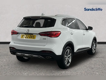 Used MG MG HS 2023 for sale - 76725535: Photo