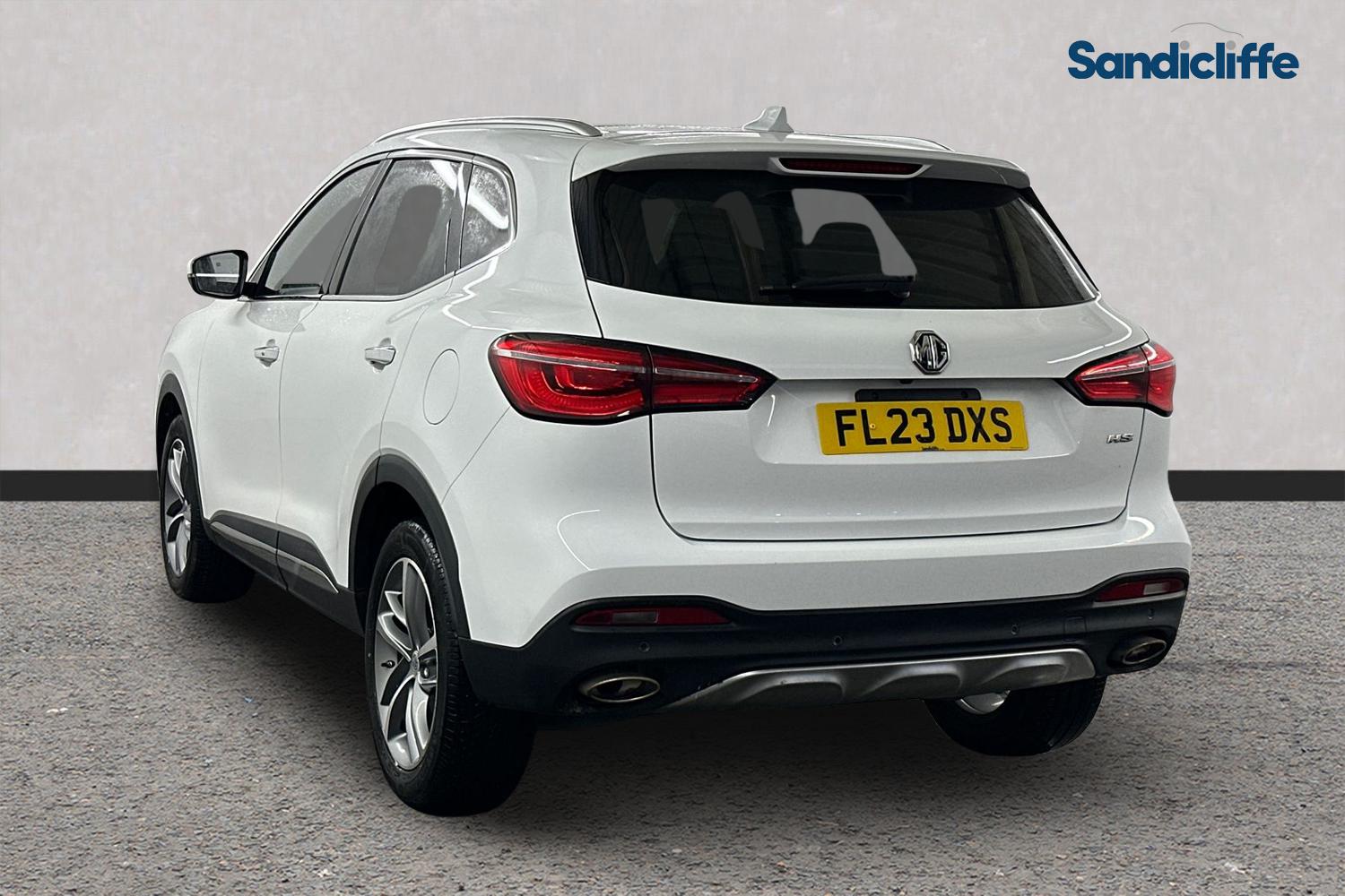 Used MG MG HS 2023 for sale - 76725535: Photo 6