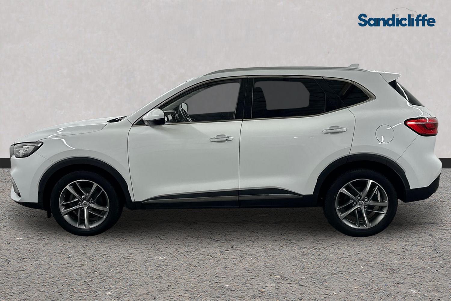 Used MG MG HS 2023 for sale - 76725535: Photo 7