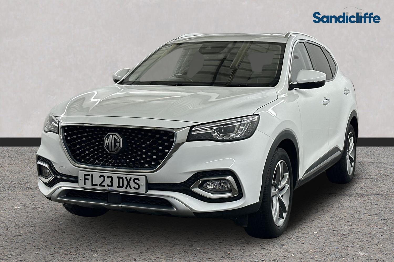 Used MG MG HS 2023 for sale - 76725535: Photo 8