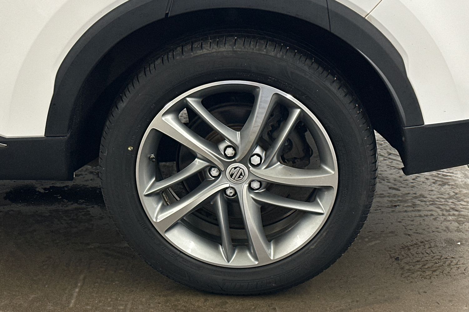 Used MG MG HS 2023 for sale - 76725535: Photo 9