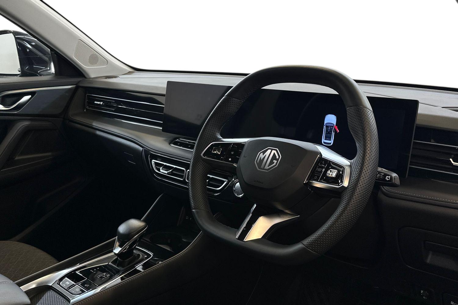 Used MG MG HS 2024 for sale - 77357120: Photo 10