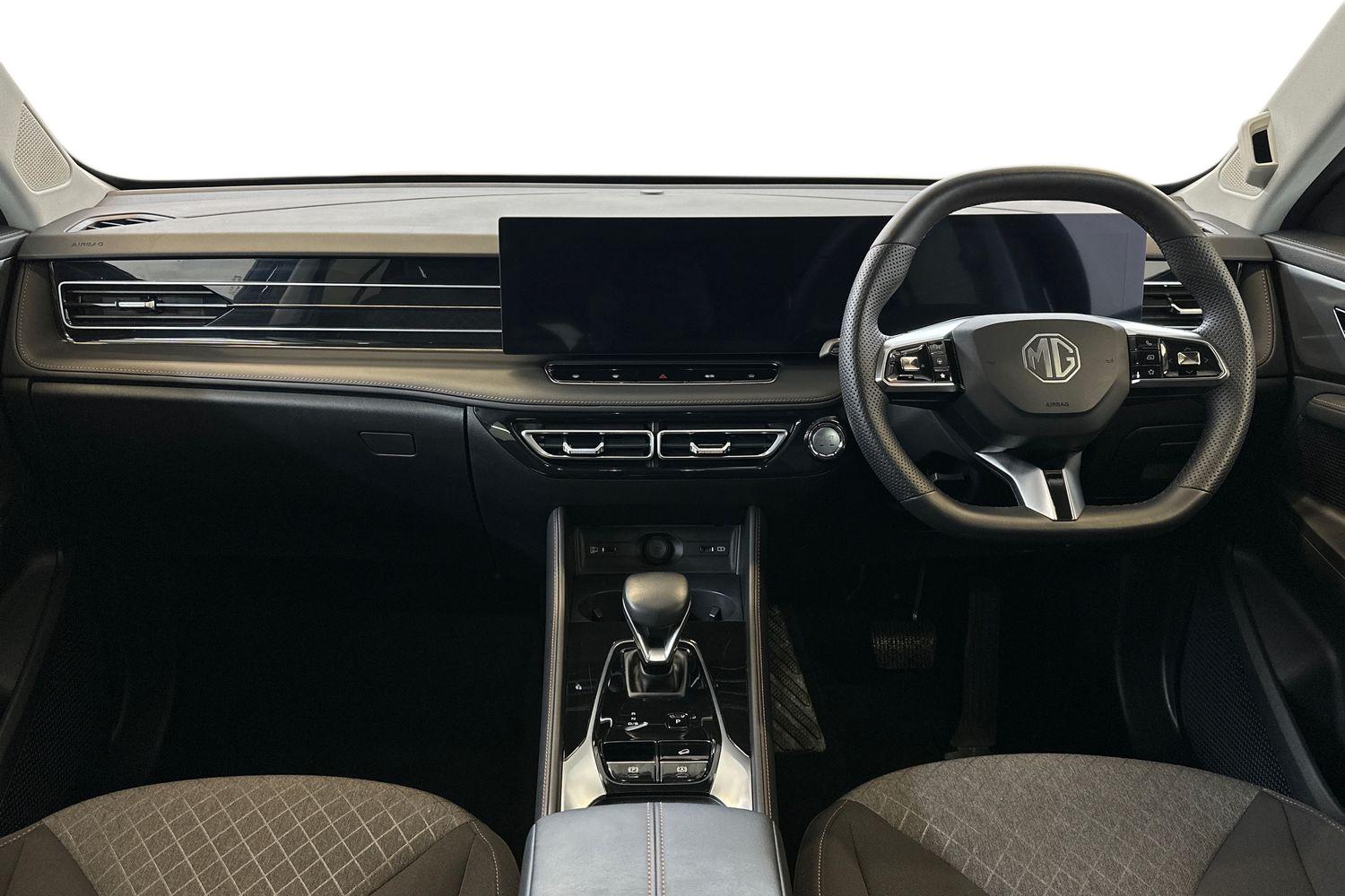 Used MG MG HS 2024 for sale - 77357120: Photo 11