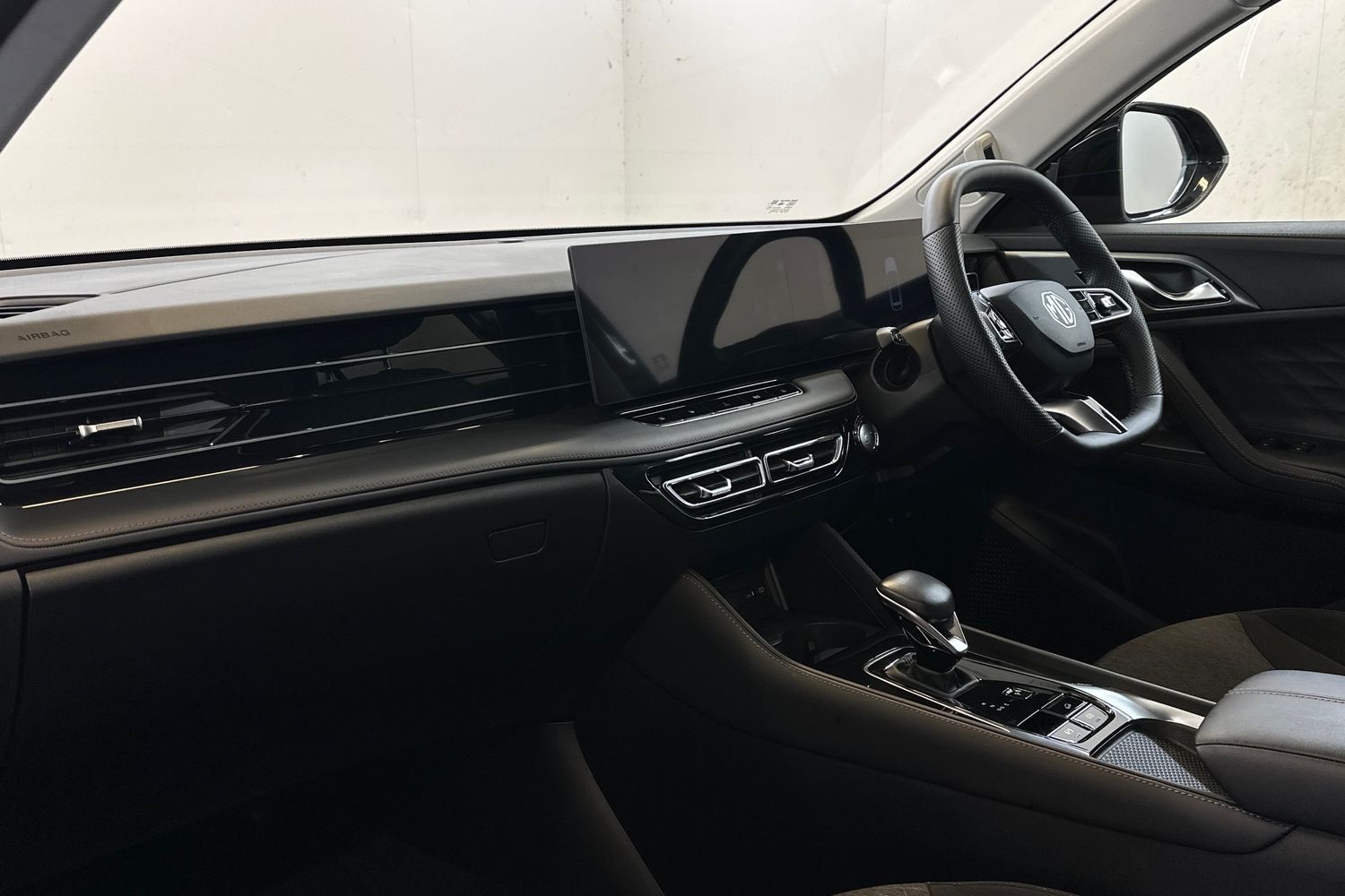 Used MG MG HS 2024 for sale - 77357120: Photo 12