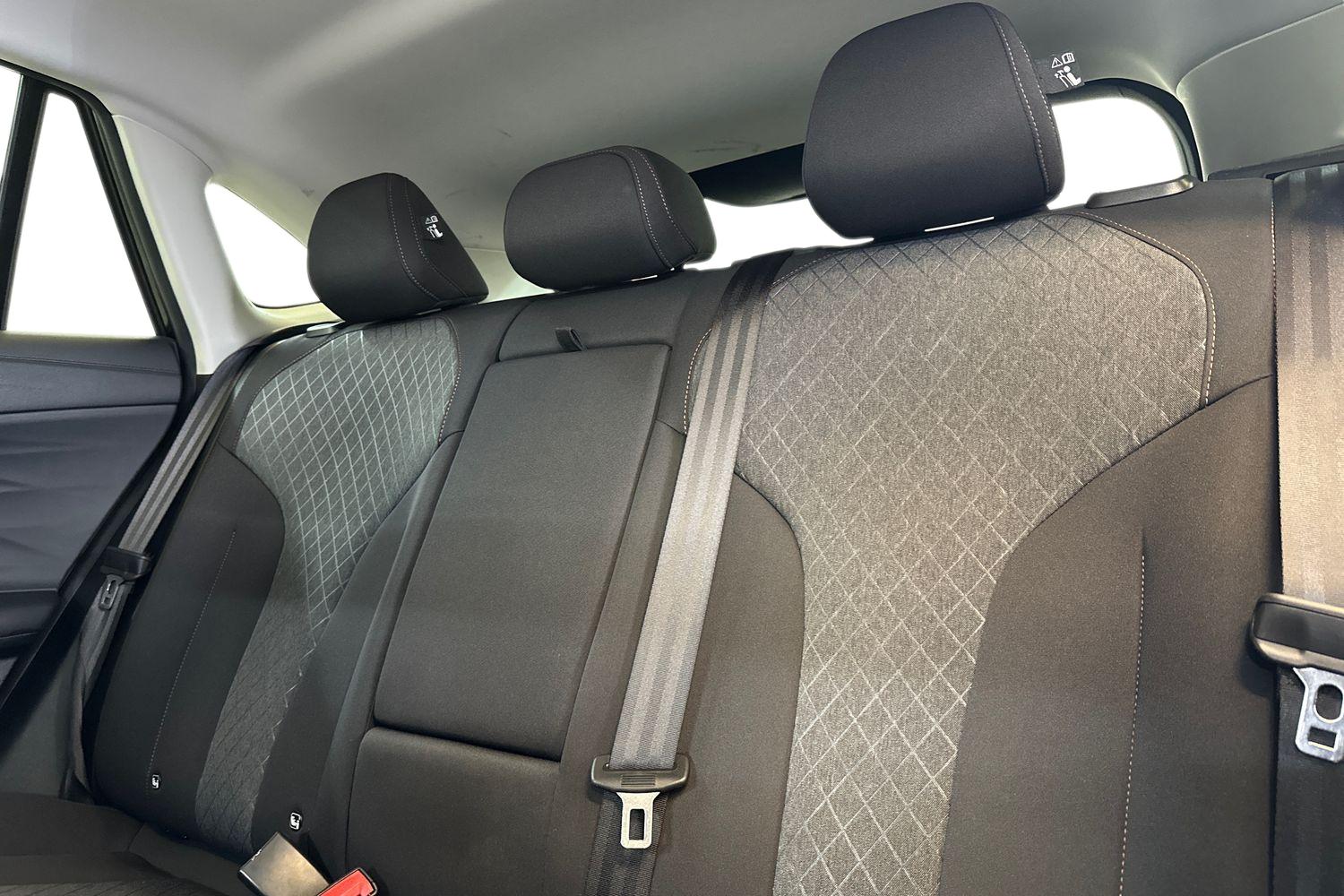 Used MG MG HS 2024 for sale - 77357120: Photo 13