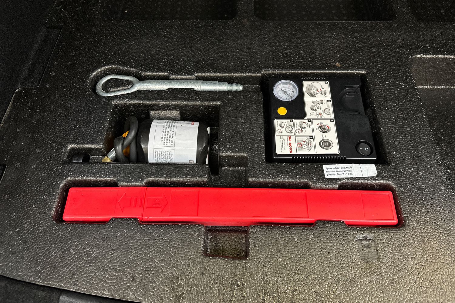 Used MG MG HS 2024 for sale - 77357120: Photo 15