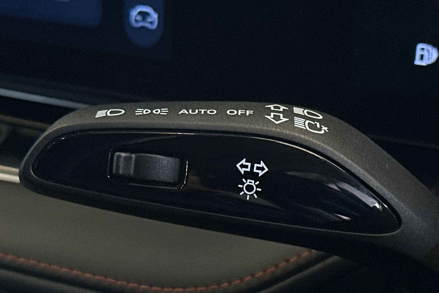 Used MG MG HS 2024 for sale - 77357120: Photo 25