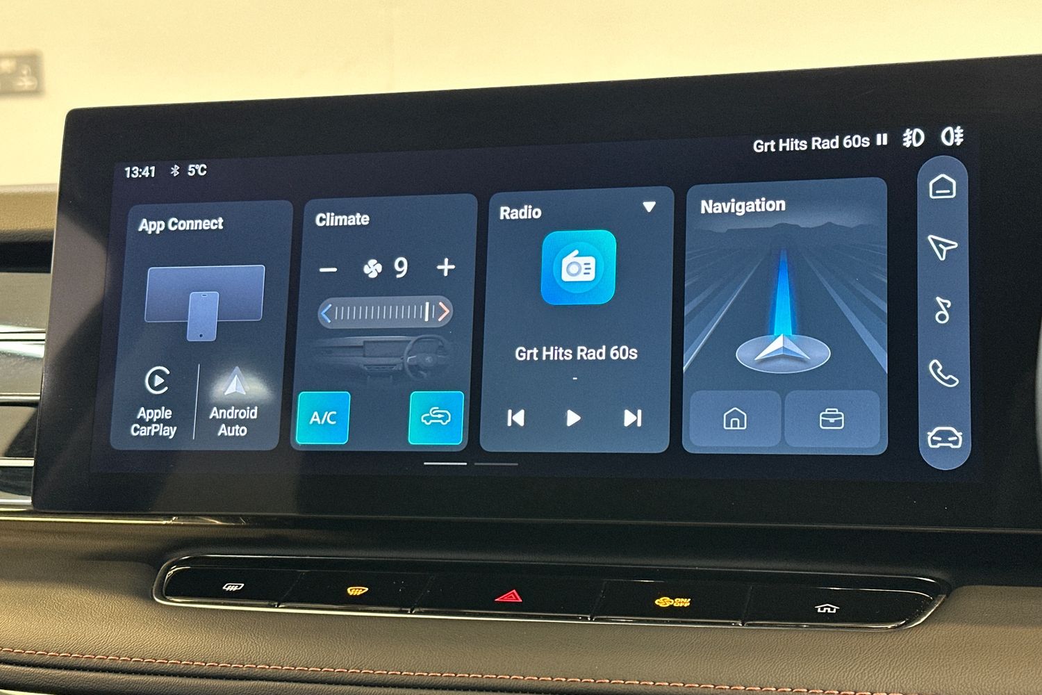 Used MG MG HS 2024 for sale - 77357120: Photo 27