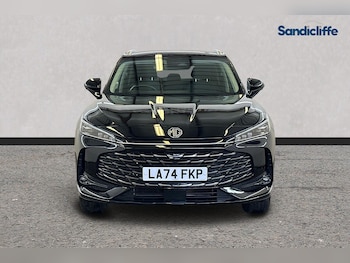 Used MG MG HS 2024 for sale - 77357120: Photo