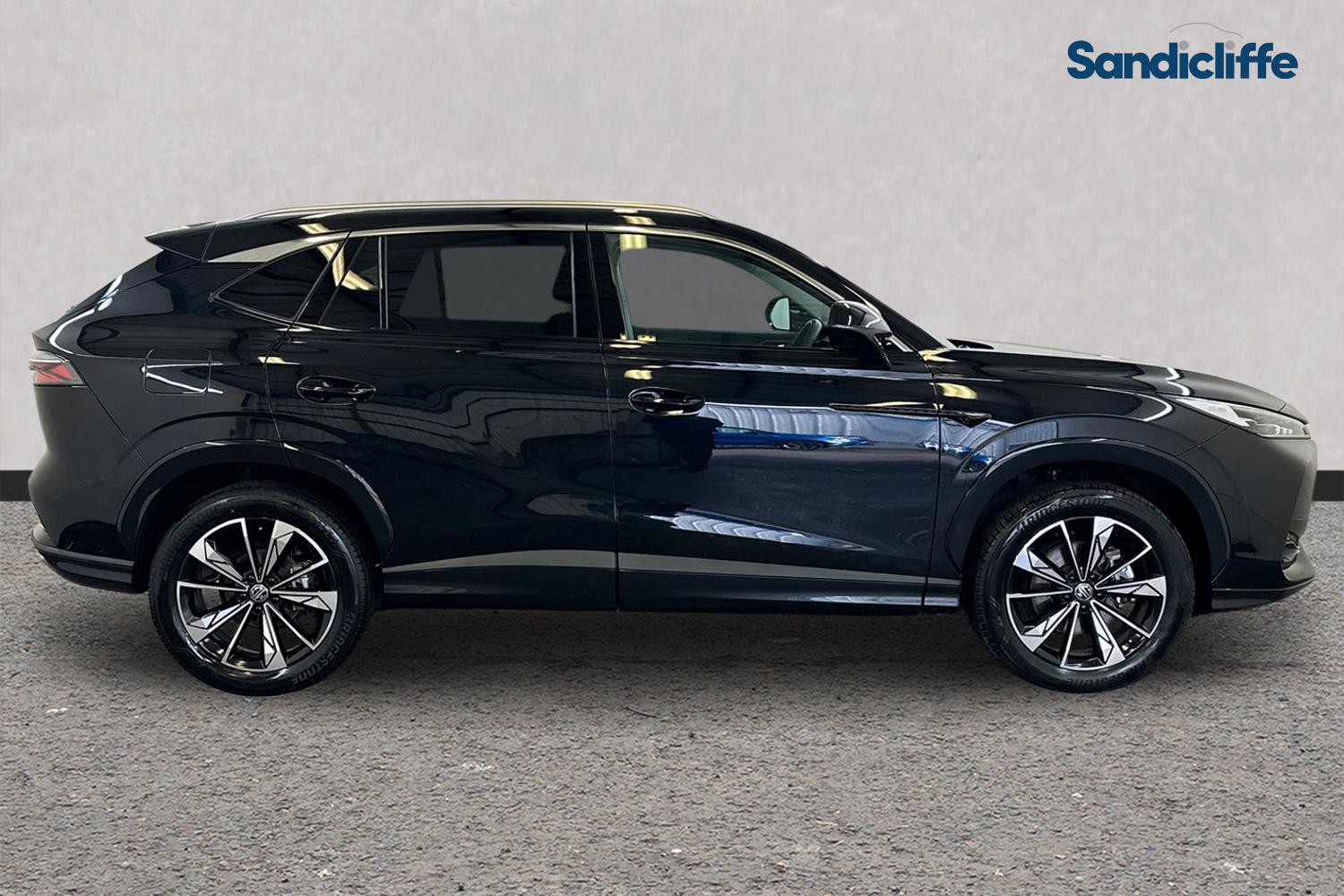 Used MG MG HS 2024 for sale - 77357120: Photo 3