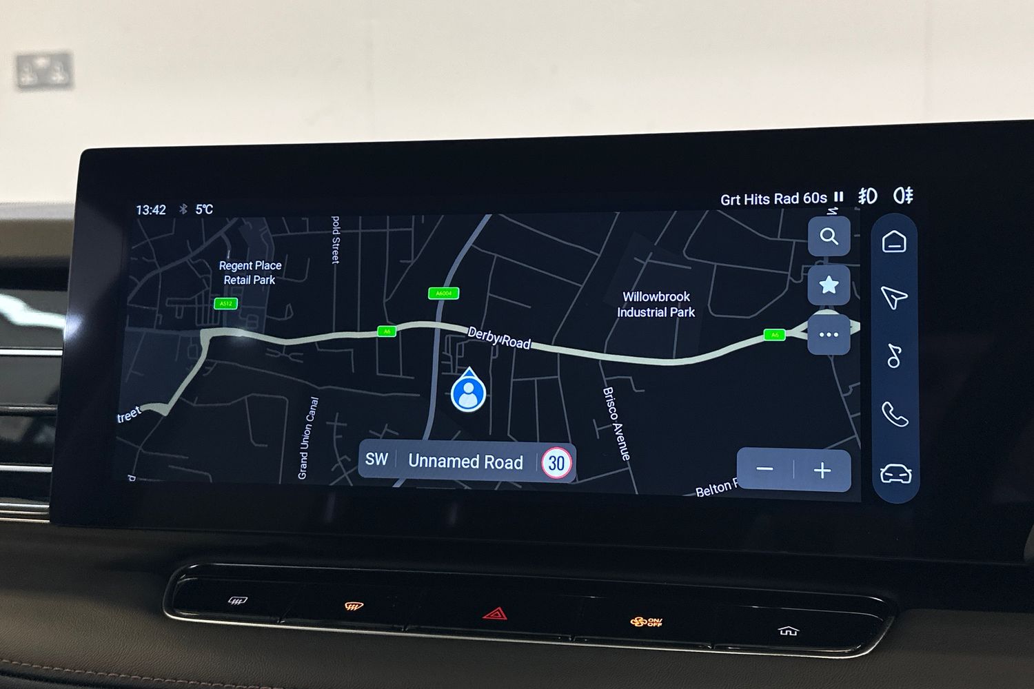 Used MG MG HS 2024 for sale - 77357120: Photo 30