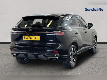 Used MG MG HS 2024 for sale - 77357120: Photo