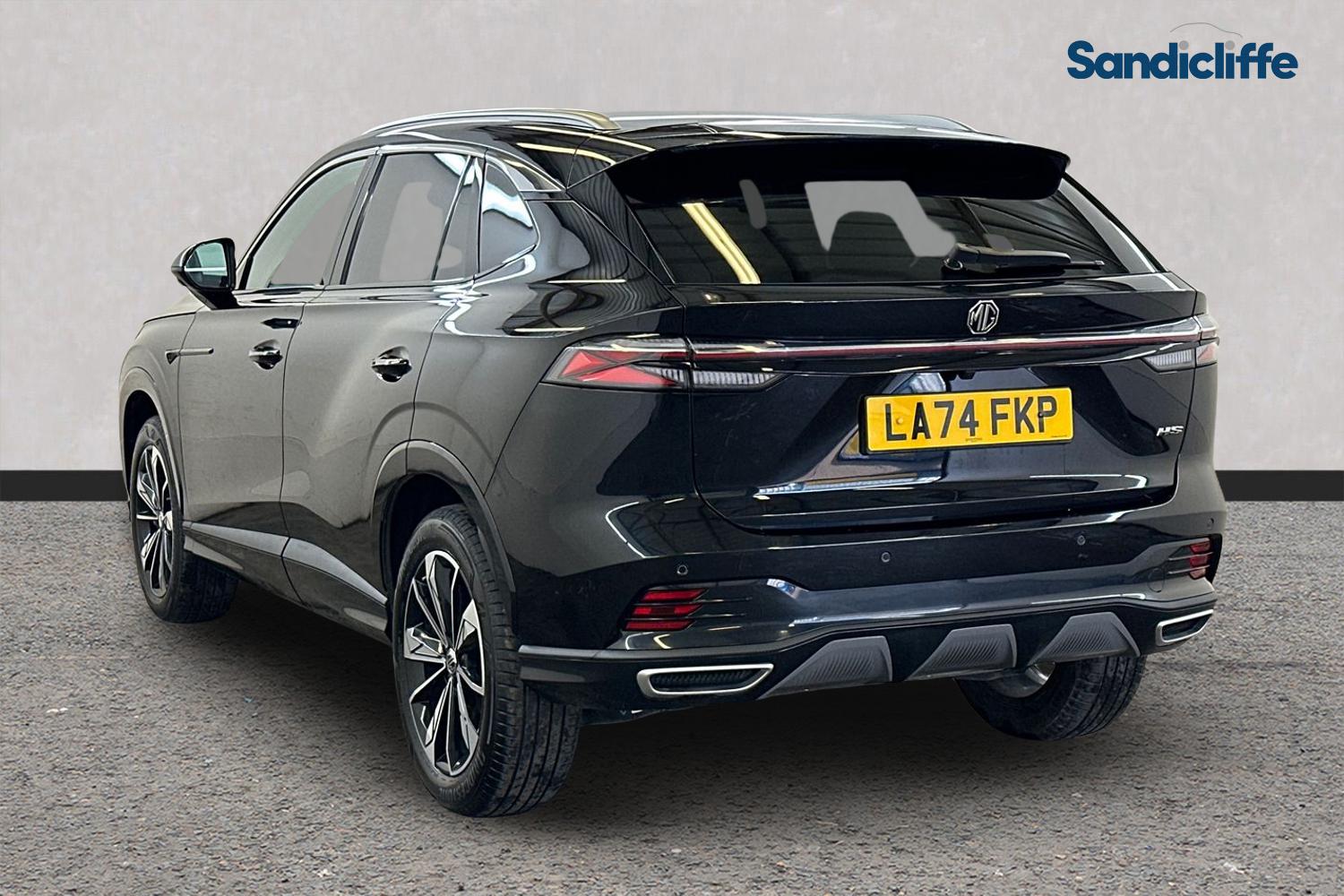 Used MG MG HS 2024 for sale - 77357120: Photo 6