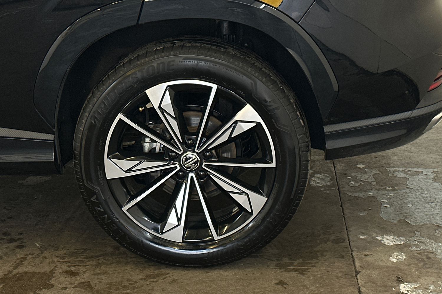 Used MG MG HS 2024 for sale - 77357120: Photo 9