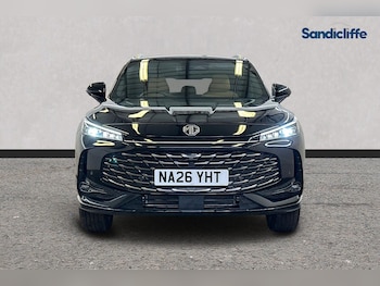 Used MG MG HS 2026 for sale - 79547412: Photo