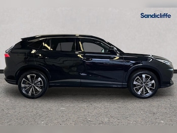 Used MG MG HS 2026 for sale - 79547412: Photo
