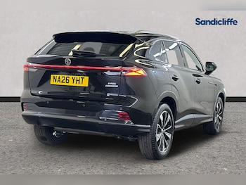 Used MG MG HS 2026 for sale - 79547412: Photo