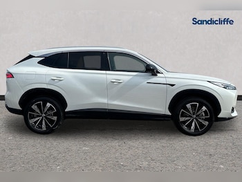 Used MG MG HS 2026 for sale - 79392810: Photo
