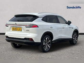 Used MG MG HS 2026 for sale - 79392810: Photo