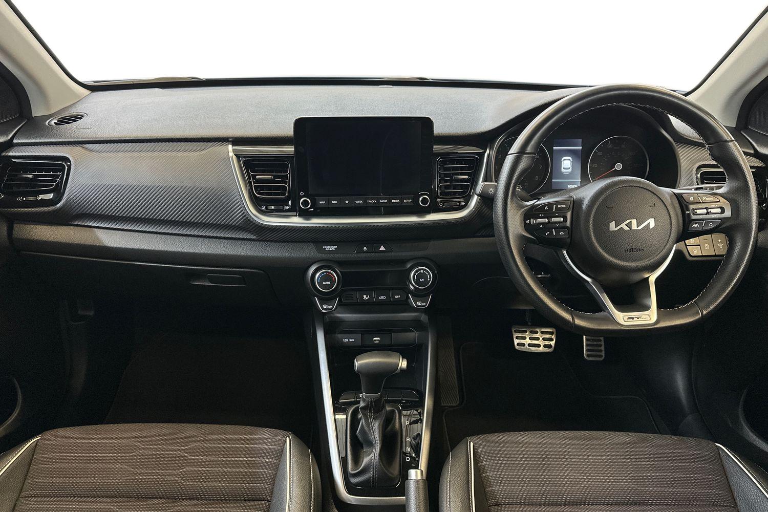 Used Kia Stonic 2023 for sale - 76969605: Photo 13