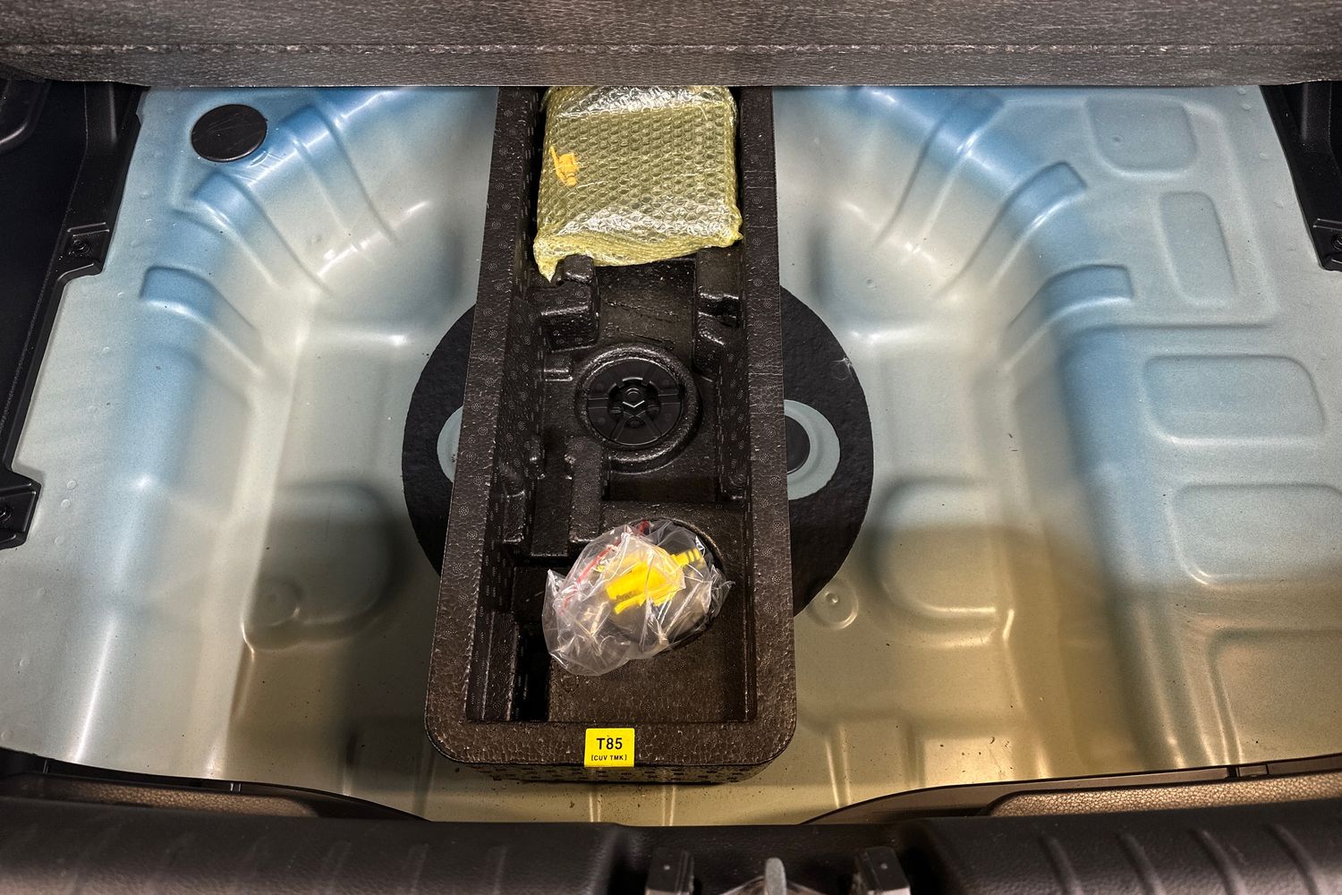 Used Kia Stonic 2023 for sale - 76969605: Photo 19