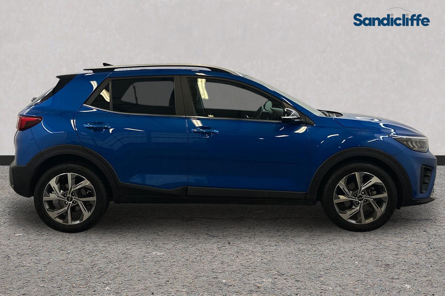 Used Kia Stonic 2023 for sale - 76969605: Photo 3