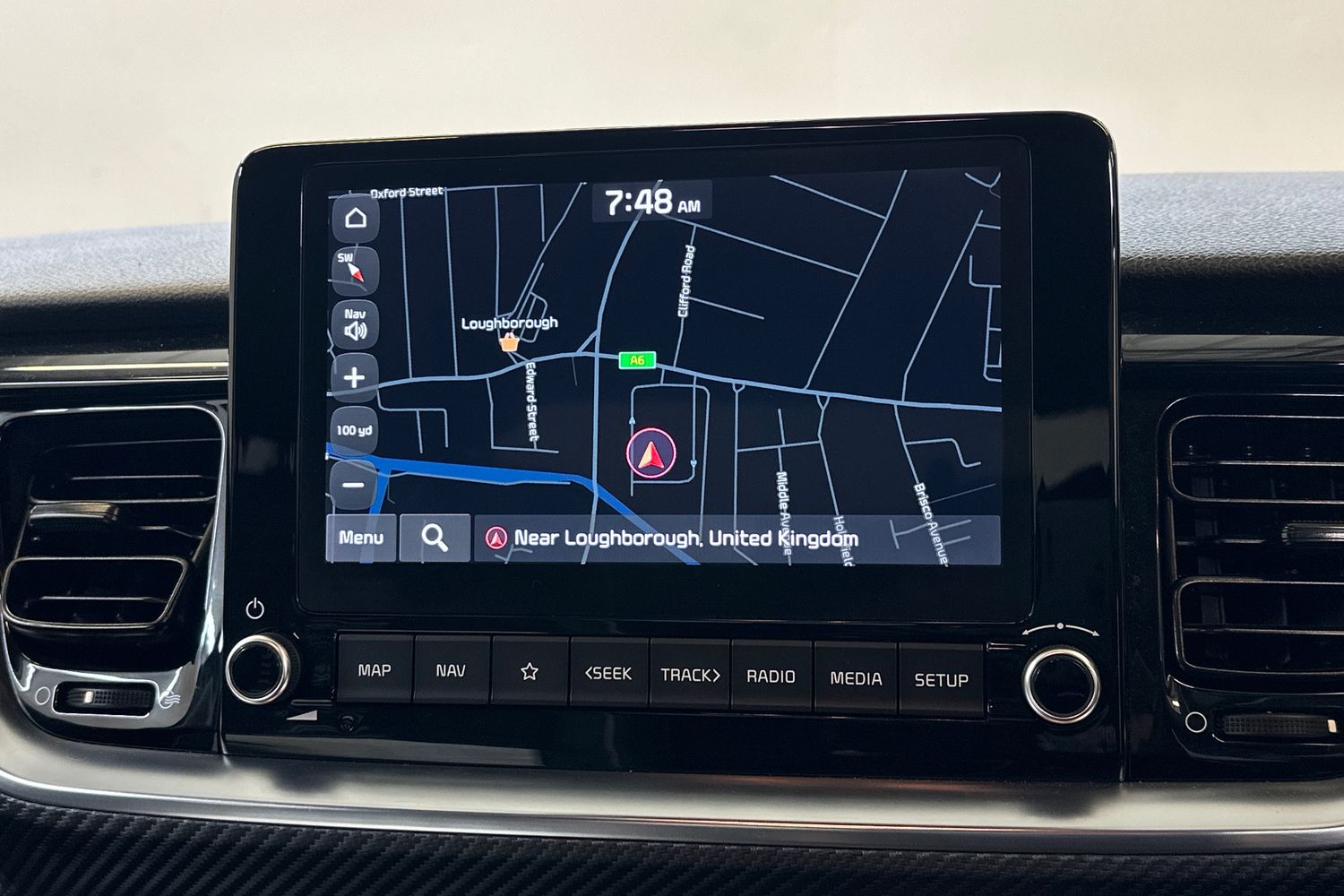 Used Kia Stonic 2023 for sale - 76969605: Photo 30