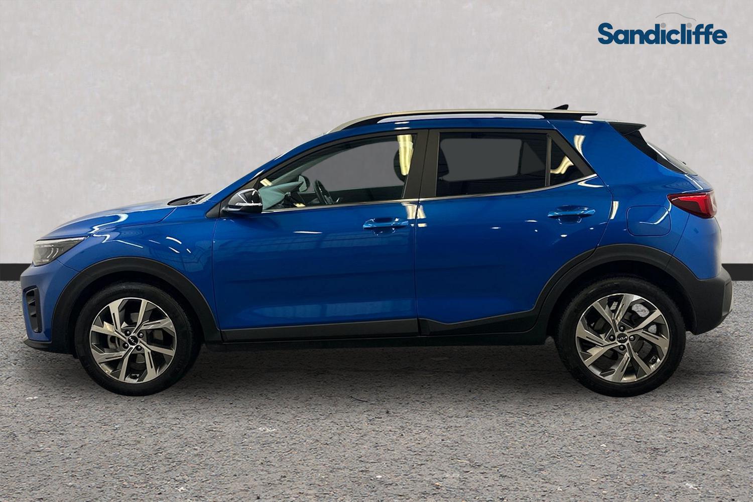 Used Kia Stonic 2023 for sale - 76969605: Photo 8