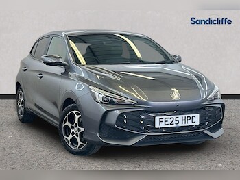 Used MG MG3 2025 for sale - 78354618: Photo