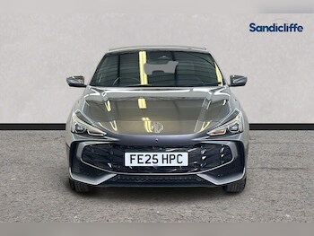 Used MG MG3 2025 for sale - 78354618: Photo