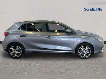 Used MG MG3 2025 for sale - 78354618: Photo