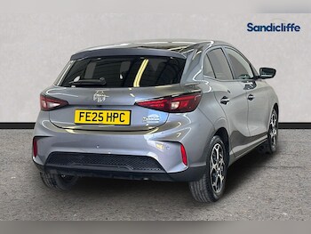 Used MG MG3 2025 for sale - 78354618: Photo