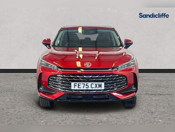 Used MG MG HS 2025 for sale - 77790037: Photo