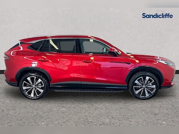 Used MG MG HS 2025 for sale - 77790037: Photo