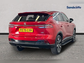 Used MG MG HS 2025 for sale - 77790037: Photo