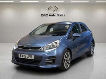 Used Kia Rio 2015 for sale - 79026142: Photo